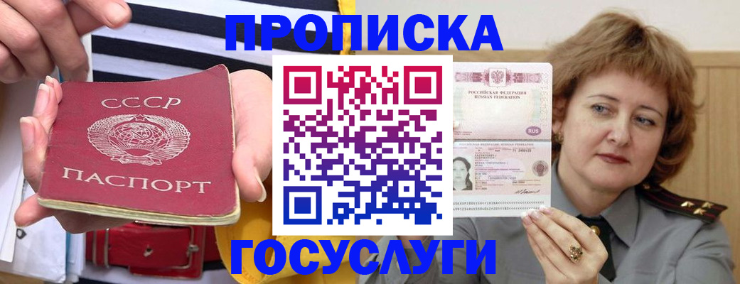 временная прописка в Сольцах